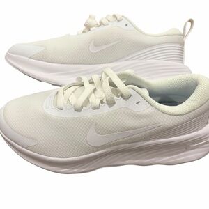 Nike Women's White Running Shoes